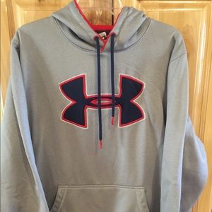 Under Armour Hoodie XL